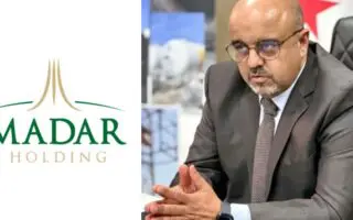 Qui est Adel Khemane, nouveau PDG de Madar Holding ?
