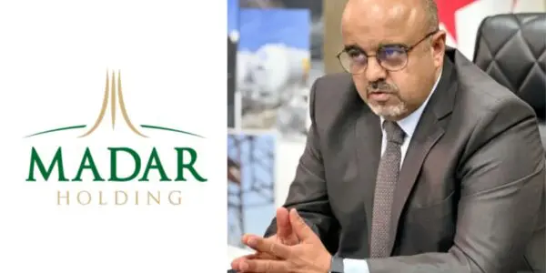 Qui est Adel Khemane, nouveau PDG de Madar Holding ?