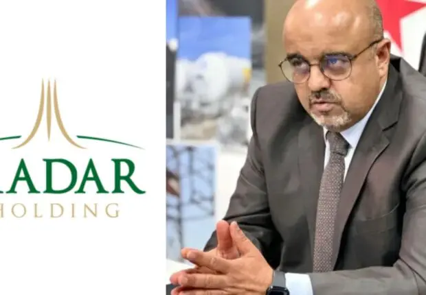 Qui est Adel Khemane, nouveau PDG de Madar Holding ?