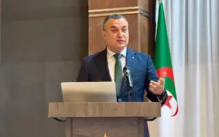 Internet 7 fois plus rapide en Algérie : le ministre Zerrouki détaille la révolution du très haut débit