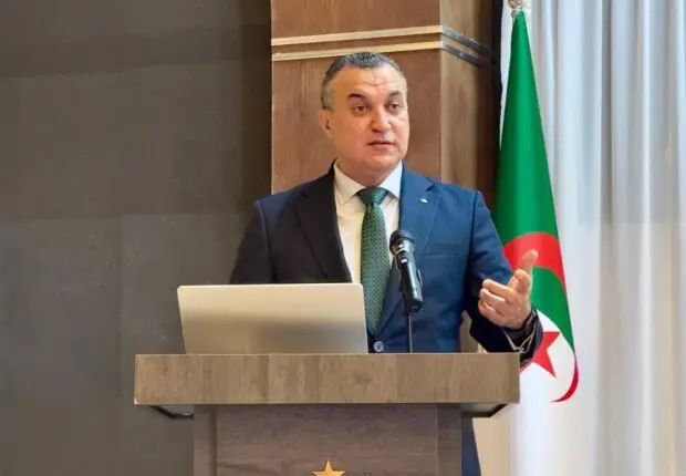 Internet 7 fois plus rapide en Algérie : le ministre Zerrouki détaille la révolution du très haut débit