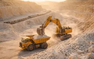 Après la Chine, l’Inde et Oman, un autre pays rejoint la course au phosphate algérien