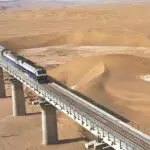 2 340 milliards DA pour le rail : voici les 5 projets ferroviaires majeurs de 2026 en Algérie