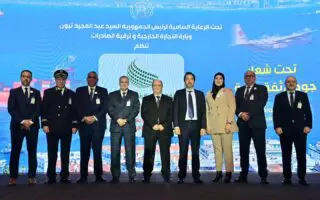 Prix du Président 2025 : voici les 5 entreprises algériennes désignées meilleures exportatrices