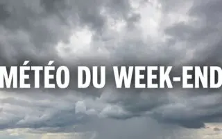 Quel temps pour le week-end en Algérie ? Pluies, neige et vents violents ce vendredi 23 janvier !