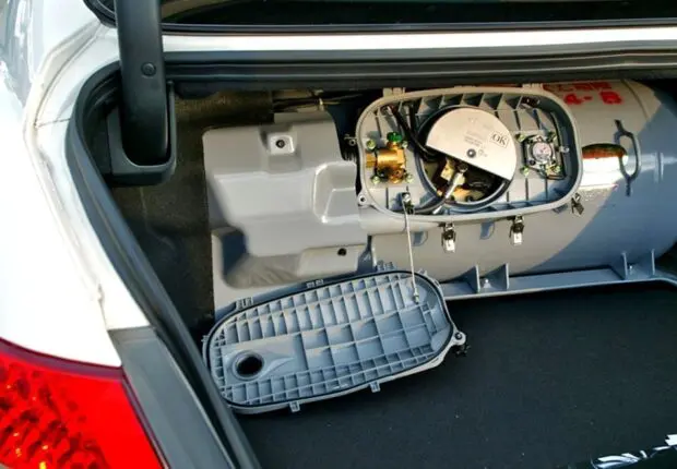 Vignette automobile : le GPL perd son statut privilégié en Algérie 