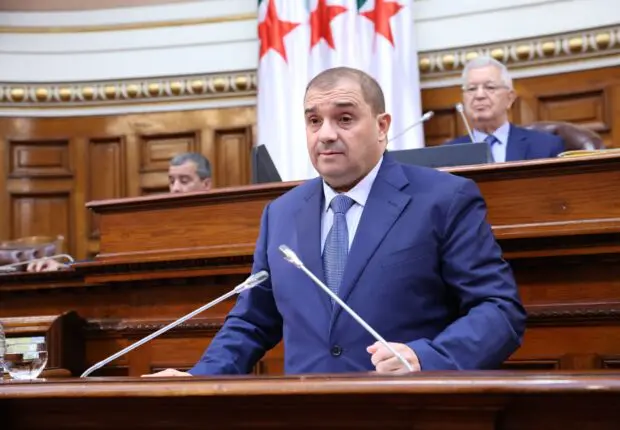 Peine de mort en Algérie : ce que reconnaît officiellement le ministre de la Justice