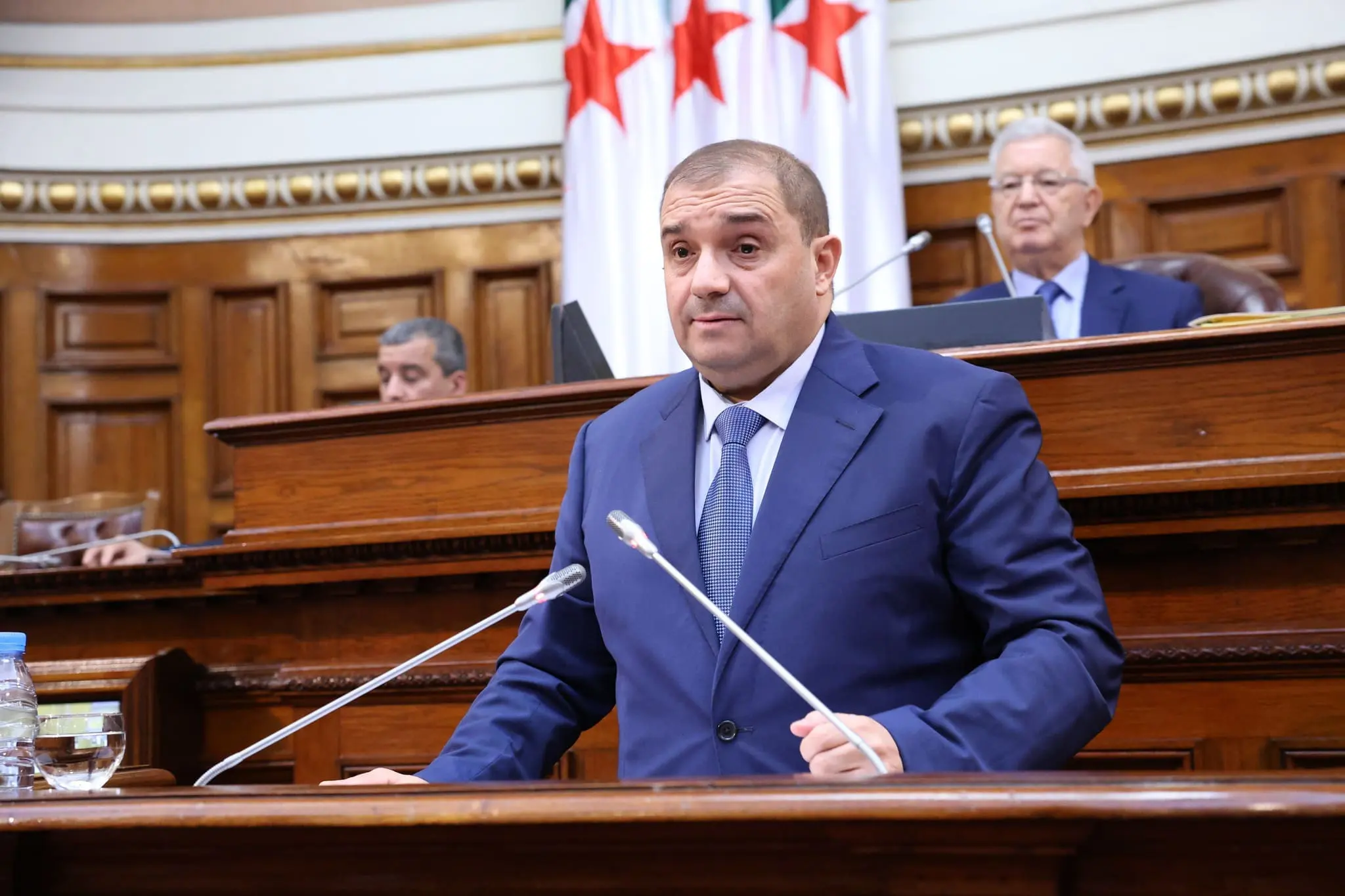 Peine de mort en Algérie : ce que reconnaît officiellement le ministre de la Justice