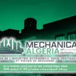 Vitrine automobile exceptionnelle : voici les marques attendues à la 1ère édition du Salon Mechanica