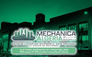 Vitrine automobile exceptionnelle : voici les marques attendues à la 1ère édition du Salon Mechanica