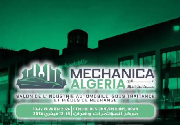 Vitrine automobile exceptionnelle : voici les marques attendues à la 1ère édition du Salon Mechanica