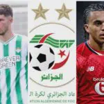 Elyaz Zidane et Ethan Mbappé vont rejoindre l&rsquo;équipe d&rsquo;Algérie