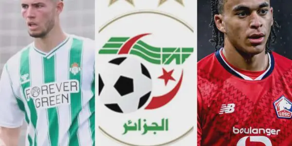 Elyaz Zidane et Ethan Mbappé vont rejoindre l’équipe d’Algérie