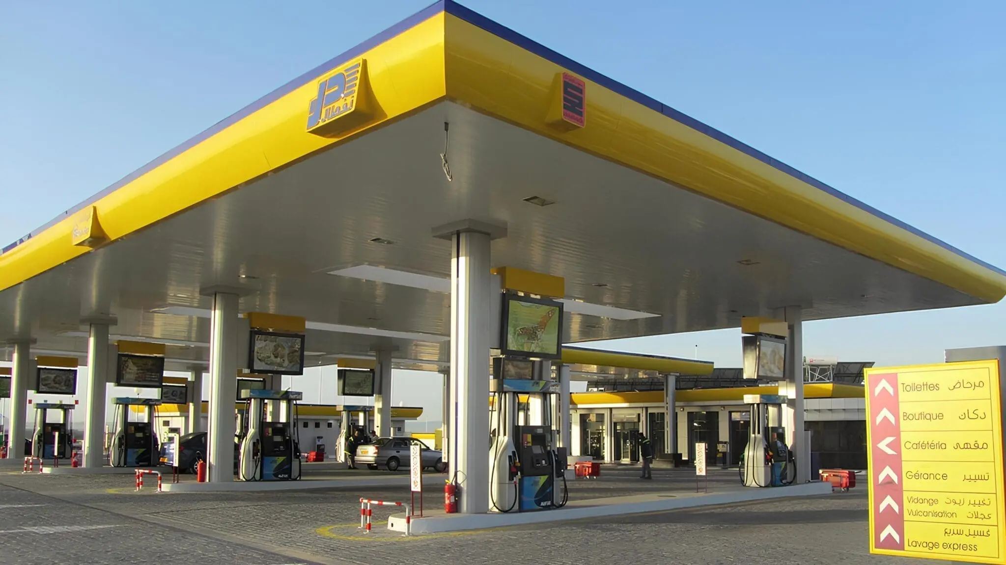 Carburant : l’Algérie résiste à la hausse mondiale et monte sur le podium africain des prix les plus bas