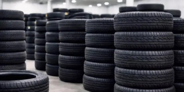 Naftal lance la distribution de 68 000 pneus légers allemands à prix encadrés 