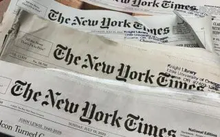 Cette ville algérienne désignée l&rsquo;une des meilleures destinations au monde en 2026 par le New York Times