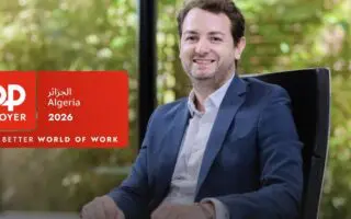 Philip Morris Algérie célèbre une décennie d’excellence : 10ᵉ certification Top Employer