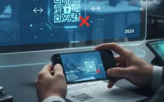 Phishing par QR code : Kaspersky explique l’explosion des attaques en 2025