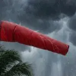 Météo Algérie : pluies soutenues et vents violents sous un temps hivernal ce jeudi 22 janvier