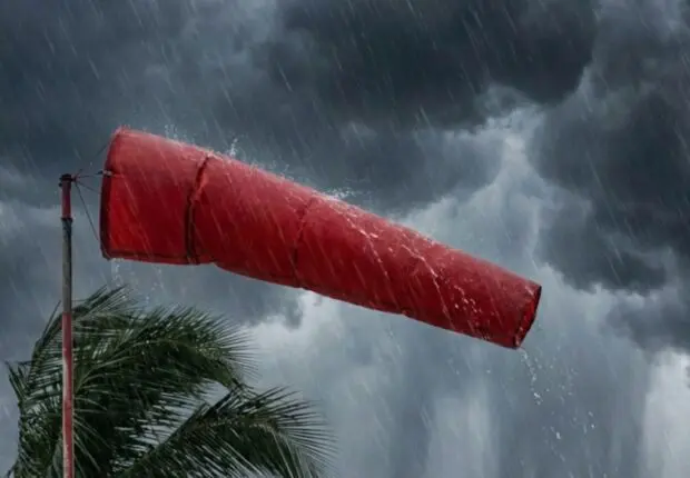 Météo Algérie : pluies soutenues et vents violents sous un temps hivernal ce jeudi 22 janvier