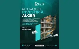 Pourquoi investir au cœur de la capitale Alger ? Focus sur la résidence Astéria à El Achour