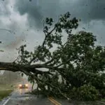 Tempête de vents violents en Algérie : voici le point météo complet de ce jeudi 29 janvier
