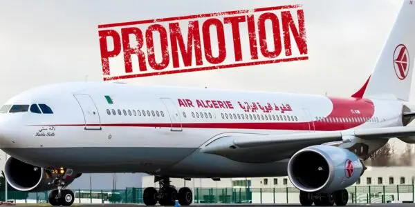 Jusqu&rsquo;à -60 % sur les vols : Air Algérie relance l&rsquo;offre OTLA