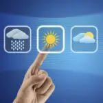 Prévisions météo en Algérie : temps calme ou pluvieux, que faut-il prévoir ce 13 janvier ?