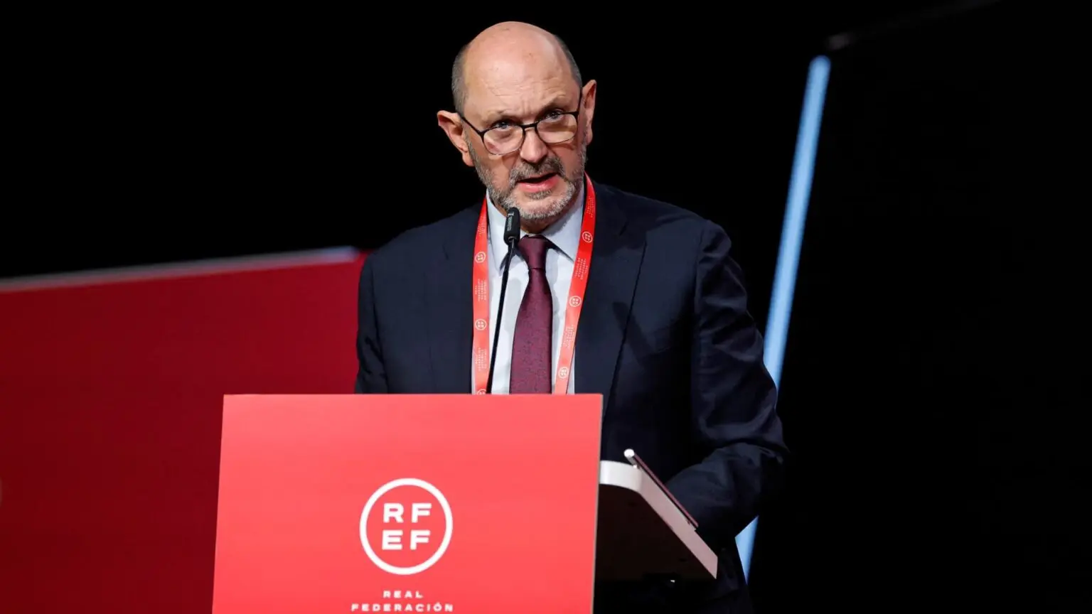 Coupe du monde 2030 : l’Espagne critique sévèrement le Maroc