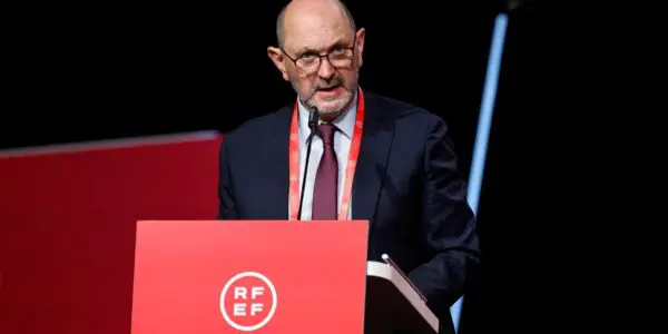 Coupe du monde 2030 : l&rsquo;Espagne critique sévèrement le Maroc