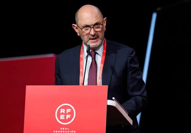 Coupe du monde 2030 : l’Espagne critique sévèrement le Maroc