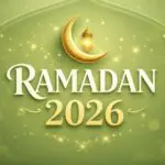 Ramadan 2026 : le ministère des Affaires religieuses fixe la date de la nuit du doute