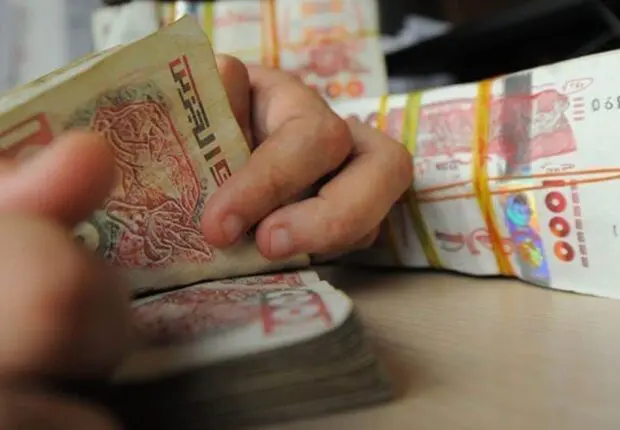 Salaire minimum : la hausse à 24 000 DA officiellement entrée en vigueur