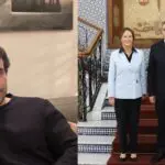 Affaire Christophe Gleizes : ce que Ségolène Royal a demandé au ministre de la Justice