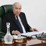 Conseil des ministres : Tebboune tend la main aux jeunes Algériens en situation irrégulière à l’étranger