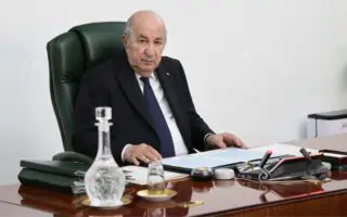Conseil des ministres : Tebboune tend la main aux jeunes Algériens en situation irrégulière à l’étranger