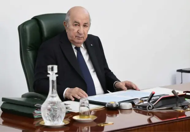 Conseil des ministres : Tebboune tend la main aux jeunes Algériens en situation irrégulière à l’étranger