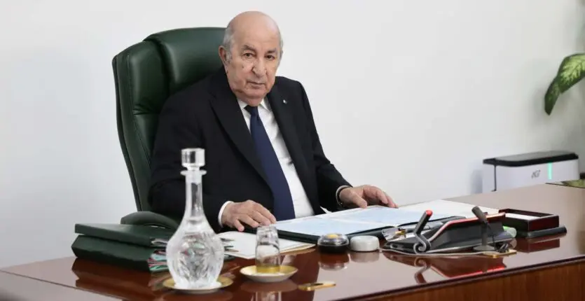Tebboune nomme un nouveau ministre de l’Industrie, Fouzia Naâma promue ministre déléguée