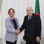 « Libérer la vérité de nos passés » : Ségolène Royal exhorte Paris à respecter la souveraineté algérienne