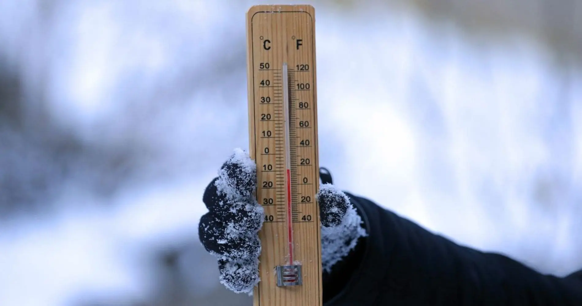L’Algérie sous l’emprise du froid : températures en forte baisse ce jeudi 8 janvier