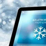 Pluies, neige et mer dangereuse : quelles wilayas sont concernées par la vigilance météo ce 25 janvier ?