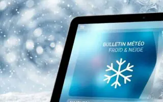 Pluies, neige et mer dangereuse : quelles wilayas sont concernées par la vigilance météo ce 25 janvier ?