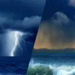 Fin des vacances en Algérie : la pluie et le froid de retour dans plusieurs régions ce samedi 3 janvier