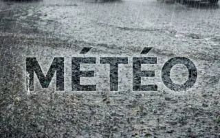 Alerte météo en Algérie : fortes pluies, neige et vague de froid au rendez-vous ce lundi 19 janvier