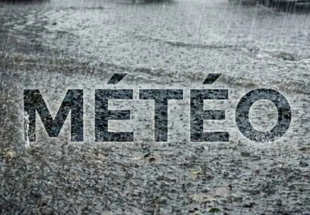 Alerte météo en Algérie : fortes pluies, neige et vague de froid au rendez-vous ce lundi 19 janvier