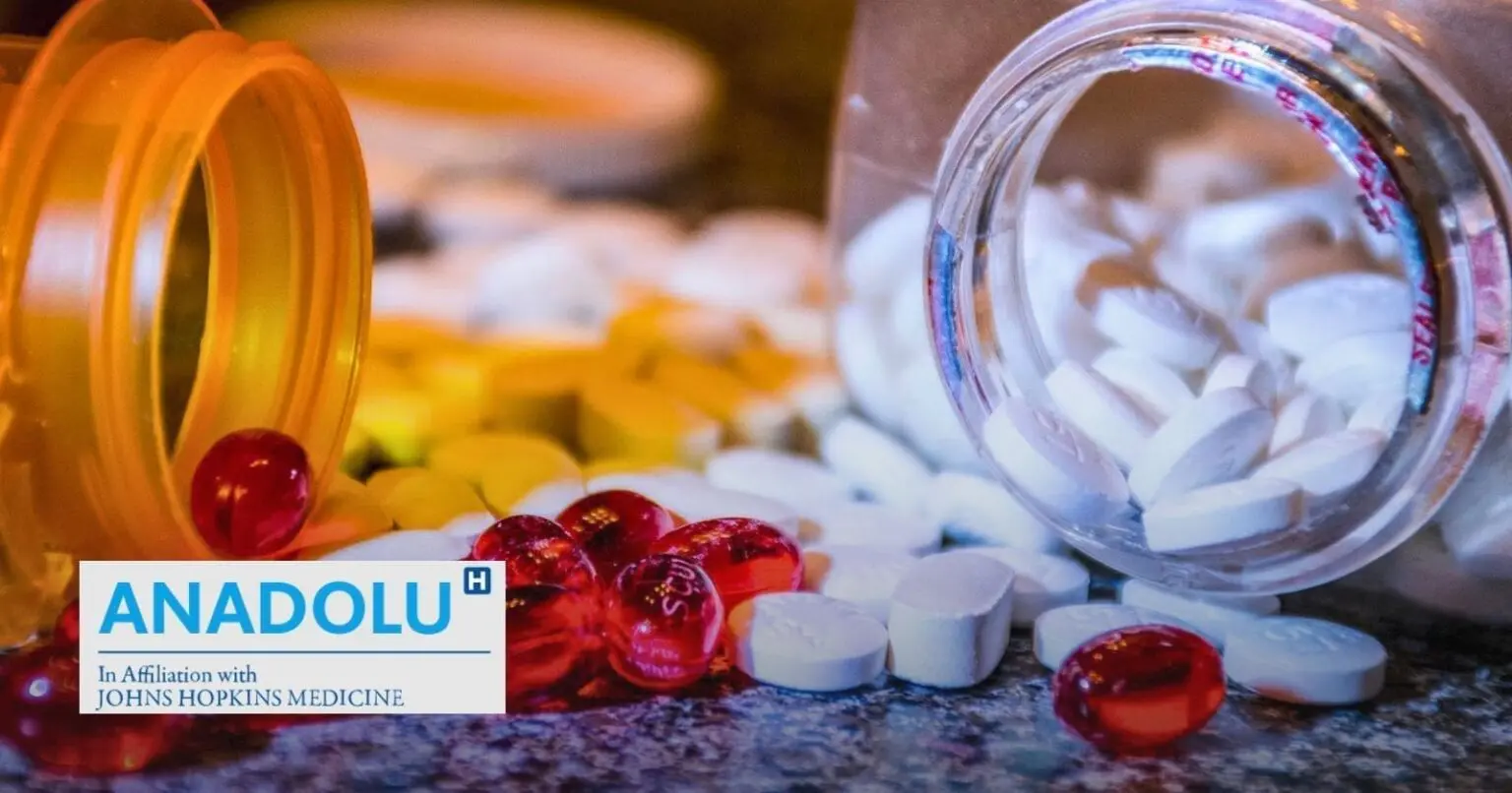 Cancer et « smart drugs » : comprendre les promesses des thérapies ciblées