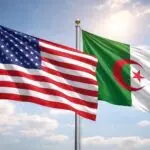 Entreprises américaines en Algérie : ce que dit le conseiller de Trump, Massad Boulos