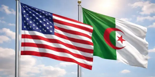 Entreprises américaines en Algérie : ce que dit le conseiller de Trump, Massad Boulos