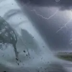 Pluies intenses et vents violents : quelles wilayas sont en vigilance météo « orange » ce 31 janvier ?