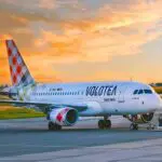 Des vols à partir de 52 € : Volotea déploie de nouvelles liaisons France – Algérie
